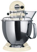 Миксер Китчен Эйд 5KSM150PSEAC фото 2 в Краснодаре Миксер KitchenAid 5KSM150PSEAC фото 2 в Краснодаре