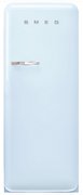 Холодильник Smeg FAB28RPB6 Холодильник Smeg FAB28RPB6