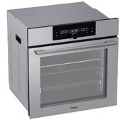 Духовой шкаф Haier HOQ-F6QAN3GG фото 2 в Краснодаре