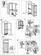 Встраиваемый холодильник Franke FCB 320 S NE E фото 4 в Краснодаре