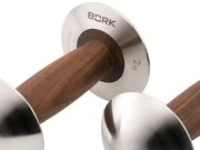 Гантели БОРК LOFT 2 фото 3 в Краснодаре Гантели BORK LOFT 2 фото 3 в Краснодаре