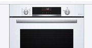 Встраиваемый духовой шкаф BOSCH HBG516BW0R фото 2 в Краснодаре