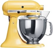 Миксер Китчен Эйд KSM150PSEMY фото в Краснодаре Миксер KitchenAid KSM150PSEMY фото в Краснодаре