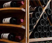 Крестовой модуль для хранения вина EuroCave MV18-020024 фото 4 в Краснодаре