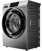 Стиральная машина Haier HW60-BP12919BS фото 2 в Краснодаре