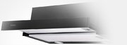Встраиваемая вытяжка Haier HVX-T671B фото 4 в Краснодаре
