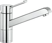 Смеситель Бланко Zenos хром фото в Краснодаре Смеситель Blanco Zenos хром фото в Краснодаре