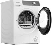 Сушильная машина Kuppersberg DM 610 W фото 4 в Краснодаре