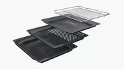 Духовой шкаф Bosch HBG7242B1 фото 3 в Краснодаре