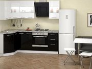 Вытяжка Maunfeld MODERN 80 Black фото 2 в Краснодаре
