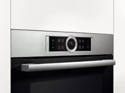 Духовой шкаф Bosch HBG 6730S1 фото 3 в Краснодаре