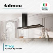 Вытяжка Falmec ELLE ISOLA 175 фото 4 в Краснодаре