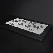 Варочная панель Smeg PXL6106 фото 3 в Краснодаре