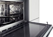 Встраиваемая микроволновая печь Bosch HBC 84H501 фото 4 в Краснодаре