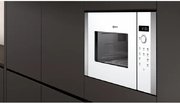 Встраиваемая микроволновая печь Neff HLAWD53W0 фото 2 в Краснодаре