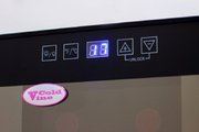 Винный шкаф Cold Vine BCW-35C фото 3 в Краснодаре