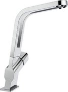 Смеситель Тека ICO 915 CHROME фото 3 в Краснодаре Смеситель Teka ICO 915 CHROME фото 3 в Краснодаре