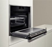Духовой шкаф Neff C18QT27N0 фото 4 в Краснодаре
