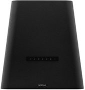 Вытяжка Krona HILARY ISOLA 500 BLACK S фото 2 в Краснодаре