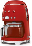 Капельная кофеварка Smeg DCF02RDEU фото 3 в Краснодаре