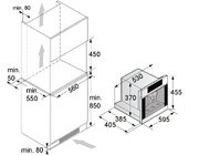 Встраиваемая кофемашина Asko CMB64GS фото 3 в Краснодаре
