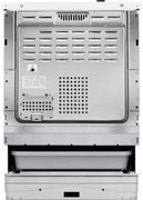 Электрическая плита AEG CCB 6440CBW фото 3 в Краснодаре