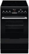 Электрическая плита Electrolux EKC954908K фото в Краснодаре