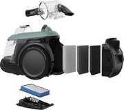 Пылесос Электролюкс EL61C2OG фото 4 в Краснодаре Пылесос Electrolux EL61C2OG фото 4 в Краснодаре