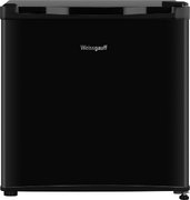 Отдельностоящий холодильник Weissgauff WR-046 Defrost Black фото в Краснодаре