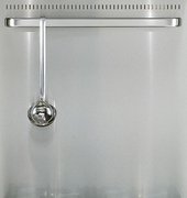 Настенная панель с рейлингом Ilve AP4-60 фото в Краснодаре