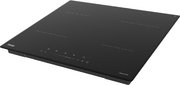 Индукционная варочная панель Haier HHX-Y64TVVB фото 2 в Краснодаре