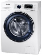 Стиральная машина Samsung WW 80 R 42 LHFWDLP фото 2 в Краснодаре