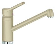 Смеситель Бланко ACTIS SILGRANIT песочный фото в Краснодаре Смеситель Blanco ACTIS SILGRANIT песочный фото в Краснодаре