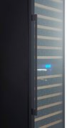 Встраиваемый винный шкаф CellarPrivate CP165-2TB фото 2 в Краснодаре