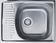 Мойка Франке ETN 611-56 выпуск 3 1/2 дюйма фото в Краснодаре Мойка Franke ETN 611-56 выпуск 3 1/2 дюйма фото в Краснодаре