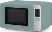 Микроволновая печь Smeg MOC01EGMEU фото 2 в Краснодаре
