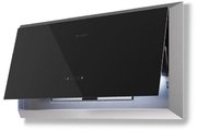 Вытяжка Faber TWICE ARIES BK GLASS/X A90 фото 2 в Краснодаре