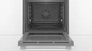Встраиваемый духовой шкаф BOSCH HBG537EW0R фото 4 в Краснодаре