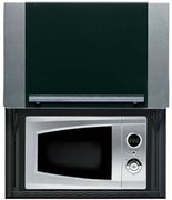 Лифтовая дверца Ilve K638-SS фото 2 в Краснодаре