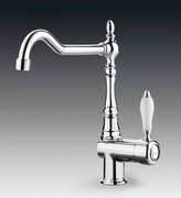 Смеситель Smeg MIR6CR фото 2 в Краснодаре