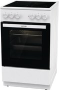 Электрическая плита Gorenje GEC5A21WG-B фото 2 в Краснодаре