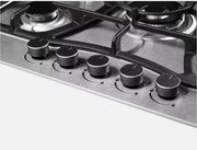 Газовая варочная панель Kuppersberg FS 73 X фото 2 в Краснодаре