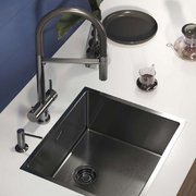 Мойка Омойкири Taki 49-U/IF GB фото 2 в Краснодаре Мойка Omoikiri Taki 49-U/IF GB фото 2 в Краснодаре