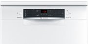 Посудомоечная машина Bosch SMS44GW00R фото 3 в Краснодаре