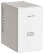 Холодильник для косметики и напитков Meyvel MB-03C1W фото 3 в Краснодаре