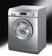 Стиральная машина Smeg SLB147X фото 2 в Краснодаре