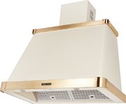 Вытяжка Kuppersberg V 939 C Bronze фото 2 в Краснодаре