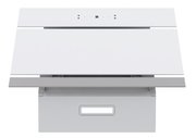 Вытяжка Midea MH60AN668GW фото 4 в Краснодаре