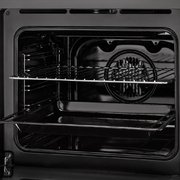 Электрический духовой шкаф KRONA ADRIANO 60 WH фото 3 в Краснодаре