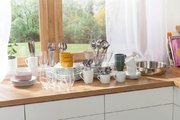 Встраиваемая посудомоечная машина Gorenje GV531E10 фото 4 в Краснодаре